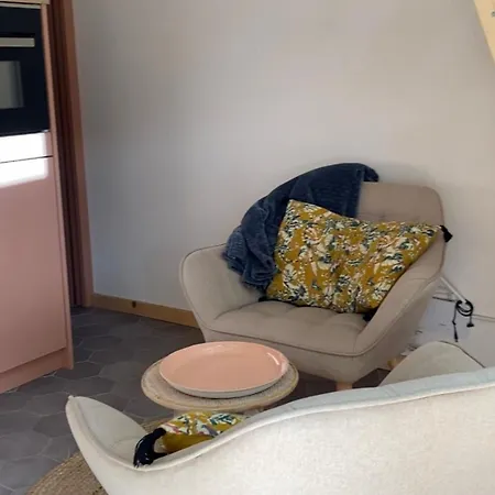 Tiny House De Tempoyrac
