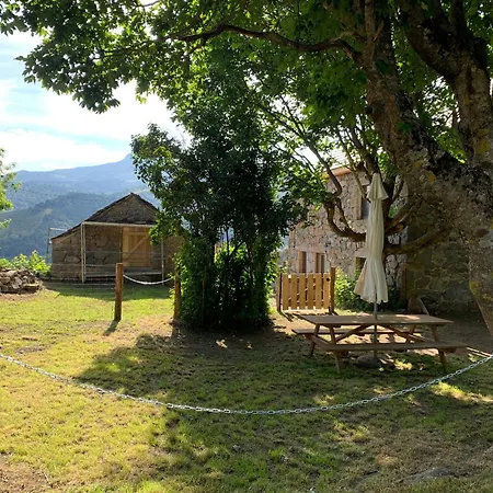 Casa de Férias Tiny House De Tempoyrac