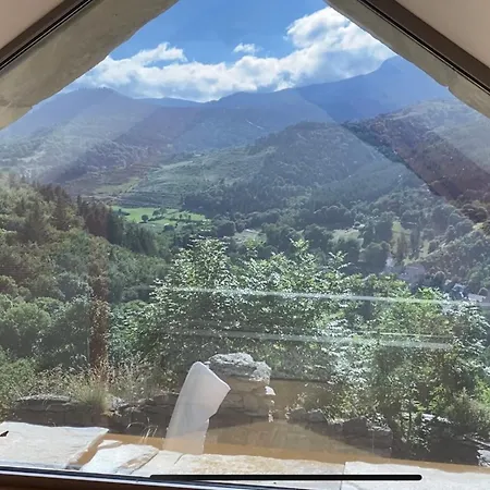 Casa de Férias Tiny House De Tempoyrac *