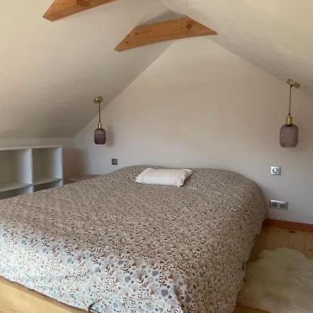 Tiny House De Tempoyrac