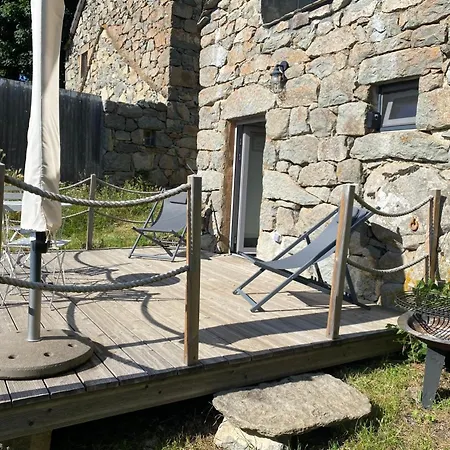 Tiny House De Tempoyrac La Rochette (Ardeche)