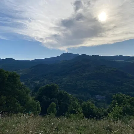 Tiny House De Tempoyrac * La Rochette (Ardeche)